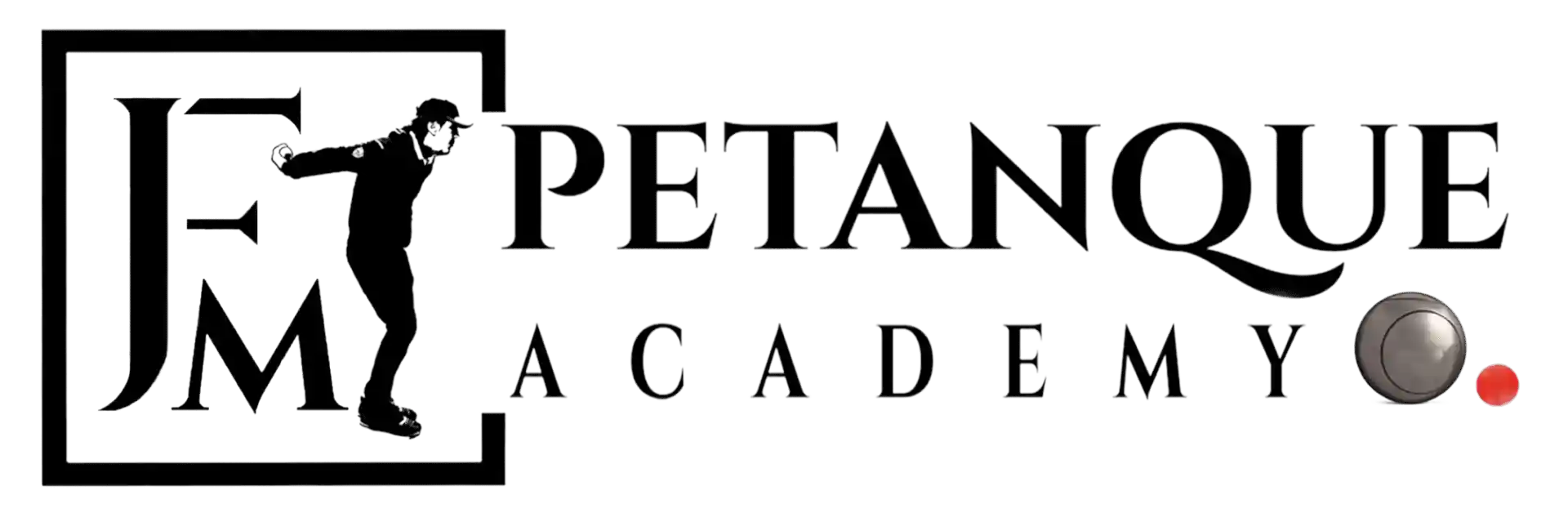 Logo Petanque Academy