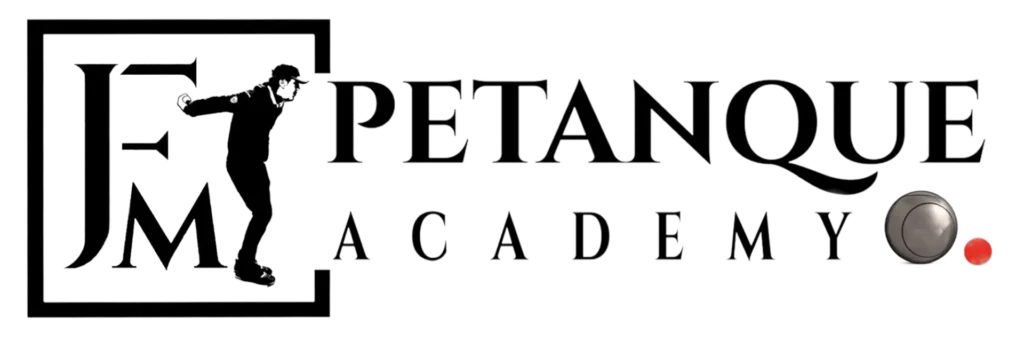 Logo Petanque Academy