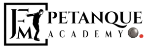 Petanque Academy, retour à l'accueil