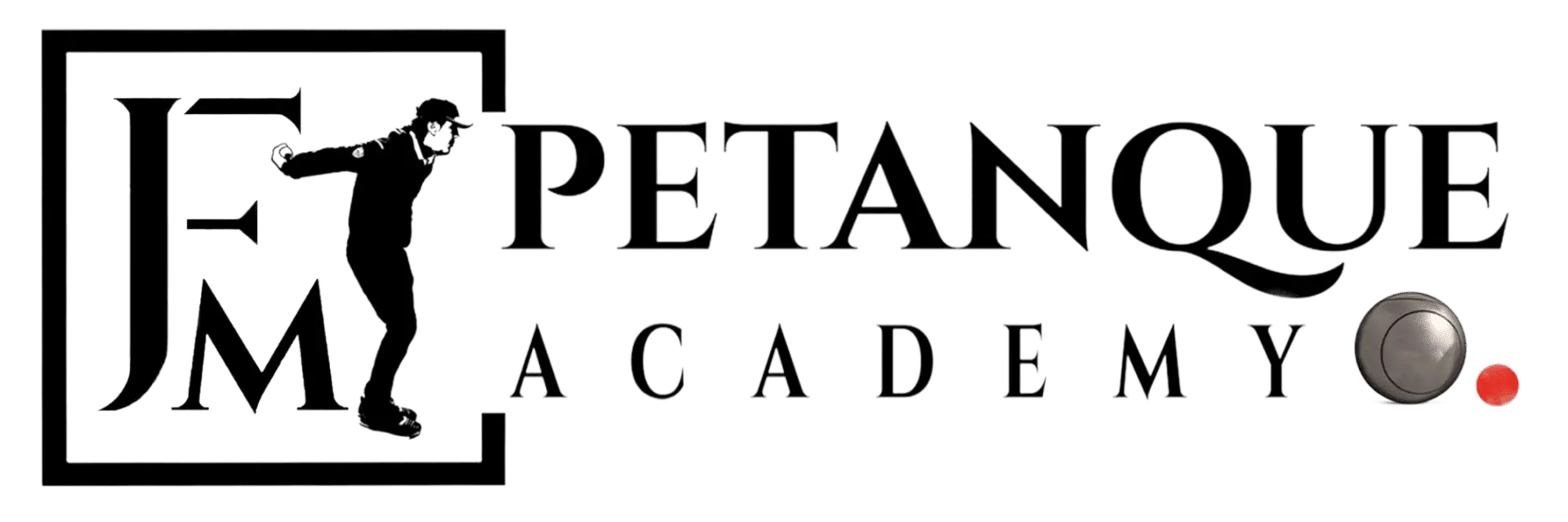 Logo Petanque Academy