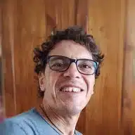 Jean-François, éducateur fédéral de pétanque